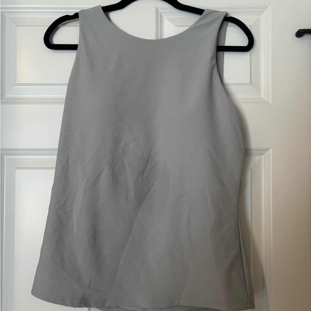 32 degrees Gray Women's Tank Top - L